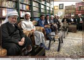 ماموستا قادری: ما روحانیون باید خود را به سلاح علم و دانش مجهز کنیم