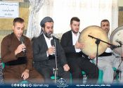  جشن میلاد پیامبر مهربانی در پاوه برگزار شد / گزارش تفصیلی