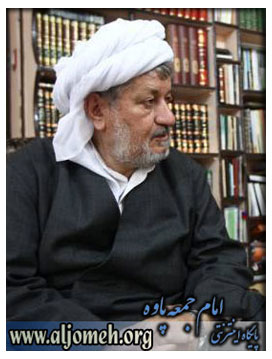 استان پنجم / حاج ماموستا ملاقادر قادری 